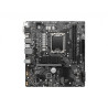 Carte Mère MSI Pro B660M-G (Intel LGA 1700) Micro ATX