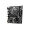 Carte Mère MSI Pro B660M-G (Intel LGA 1700) Micro ATX