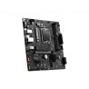 Carte Mère MSI Pro B660M-G (Intel LGA 1700) Micro ATX