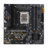 Carte Mère Asus Tuf Gaming B660M-E D4 (Intel LGA 1700) Micro ATX