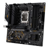 Carte Mère Asus Tuf Gaming B660M-E D4 (Intel LGA 1700) Micro ATX