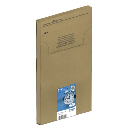 EPSON ENCRE 27XL C.M.J EASYMAIL REVE