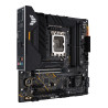 Carte Mère Asus Tuf Gaming B660M-Plus D4 (Intel LGA 1700) Micro ATX