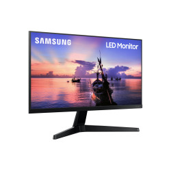 ECRAN 22 SAMSUNG LF22T350FHR FHD IPS 5ms - 250cd m 1000 1 - D-Sub HDMI 75Hz Pla