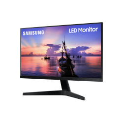 ECRAN 22 SAMSUNG LF22T350FHR FHD IPS 5ms - 250cd m 1000 1 - D-Sub HDMI 75Hz Pla