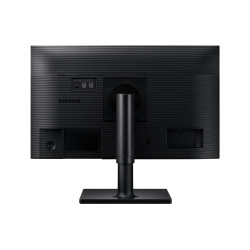 ECRAN 22 SAMSUNG F22T450FQR NOIR IPS 16 9 5ms 2xHDMI DisplayPor 75Hz Pied Pivot