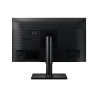 ECRAN 22 SAMSUNG F22T450FQR NOIR IPS 16 9 5ms 2xHDMI DisplayPor 75Hz Pied Pivot