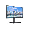 ECRAN 22 SAMSUNG F22T450FQR NOIR IPS 16 9 5ms 2xHDMI DisplayPor 75Hz Pied Pivot