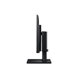 ECRAN 22 SAMSUNG F22T450FQR NOIR IPS 16 9 5ms 2xHDMI DisplayPor 75Hz Pied Pivot