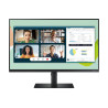 ECRAN 24 SAMSUNG LS24A400VEUXEN avec Webcam dalle IPS 1920x1080 5ms HDMI Displa