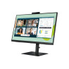 ECRAN 24 SAMSUNG LS24A400VEUXEN avec Webcam dalle IPS 1920x1080 5ms HDMI Displa