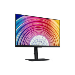 ECRAN 24'' SAMSUNG Noir S24A600NWU 2560x1440 IPS Bords ultra-fins 300cd m2 5ms H