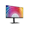 ECRAN 24'' SAMSUNG Noir S24A600NWU 2560x1440 IPS Bords ultra-fins 300cd m2 5ms H