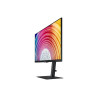 ECRAN 24'' SAMSUNG Noir S24A600NWU 2560x1440 IPS Bords ultra-fins 300cd m2 5ms H