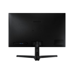 ECRAN 23,5 SAMSUNG Silver LS24R350FZUXEN 16 9 1920x1080 Full HD 4ms 250cd m2 VG