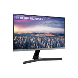 ECRAN 23,5 SAMSUNG Silver LS24R350FZUXEN 16 9 1920x1080 Full HD 4ms 250cd m2 VG