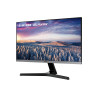 ECRAN 23,5 SAMSUNG Silver LS24R350FZUXEN 16 9 1920x1080 Full HD 4ms 250cd m2 VG