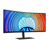 ECRAN 34'' SAMSUNG Noir S34A650UXU 3440x1440 300 cd m2 5ms HDMI DP Port LAN 3xUS