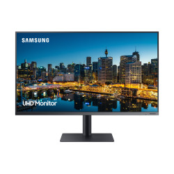 ECRAN 32 SAMSUNG F32TU870VR Pro UHD 4K HDMI 2xDisplayport 2USB Thunderbolt 3840