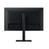 ECRAN 27'' SAMSUNG Noir S27A600UUU 2560x1440 IPS Bords ultra-fins 5ms 300 cd m2 