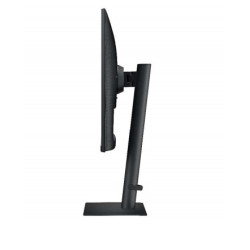 ECRAN 27'' SAMSUNG Noir S27A600UUU 2560x1440 IPS Bords ultra-fins 5ms 300 cd m2 