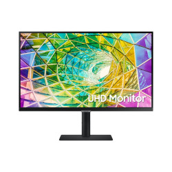 ECRAN 27'' SAMSUNG Noir S27A800NMU 3840x2160 IPS Bords ultra-fins 5ms 300 cd m2 