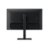 ECRAN 27'' SAMSUNG Noir S27A800NMU 3840x2160 IPS Bords ultra-fins 5ms 300 cd m2 