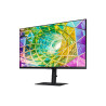 ECRAN 27'' SAMSUNG Noir S27A800NMU 3840x2160 IPS Bords ultra-fins 5ms 300 cd m2 
