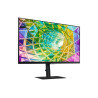 ECRAN 27'' SAMSUNG Noir S27A800NMU 3840x2160 IPS Bords ultra-fins 5ms 300 cd m2 