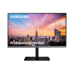 ECRAN 27 SAMSUNG LS27R650FDUXEN 16 9 dalle IPS 5ms VGA HDMI Display Port Pivot 