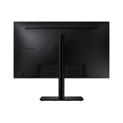ECRAN 27 SAMSUNG LS27R650FDUXEN 16 9 dalle IPS 5ms VGA HDMI Display Port Pivot 