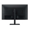 ECRAN 32'' SAMSUNG Noir S32A600UUU 2560x1440 300 cd m2 5ms HDMI DP USB Type-C av