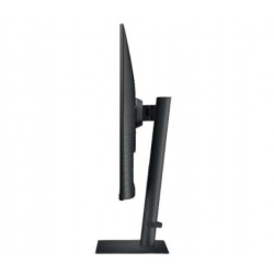 ECRAN 32'' SAMSUNG Noir S32A600UUU 2560x1440 300 cd m2 5ms HDMI DP USB Type-C av