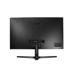 ECRAN 32 SAMSUNG C32R500FHR NOIR incurvé 16 9 4ms 1920x1080 FHD HDMI VGA pied i
