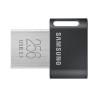 CLE USB SAMSUNG 256G USB 3.1 FIT PLUS VITESSE LECTURE JUSQU'A 300Mo S MUF-256AB 