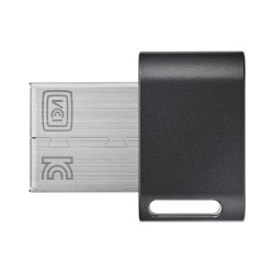 CLE USB SAMSUNG 256G USB 3.1 FIT PLUS VITESSE LECTURE JUSQU'A 300Mo S MUF-256AB 