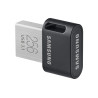 CLE USB SAMSUNG 256G USB 3.1 FIT PLUS VITESSE LECTURE JUSQU'A 300Mo S MUF-256AB 