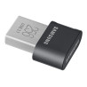 CLE USB SAMSUNG 256G USB 3.1 FIT PLUS VITESSE LECTURE JUSQU'A 300Mo S MUF-256AB 