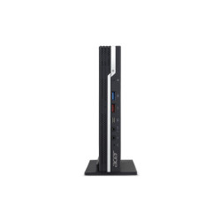 PC ACER VERITON N4680GT MINI PC Intel Core Core i3-10105T 8 Go 256 Go Intel UHD 