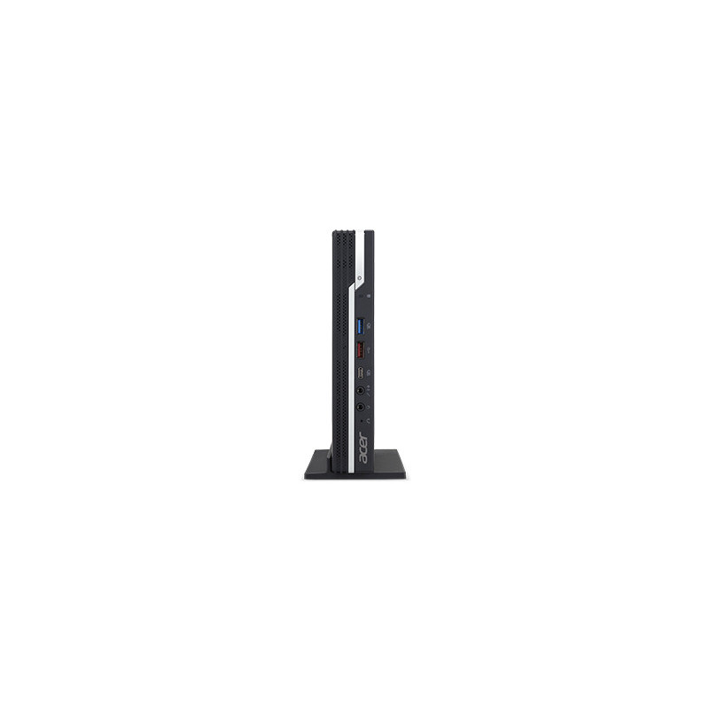PC ACER VERITON N4680GT MINI PC Intel Core Core i3-10105T 8 Go 256 Go Intel UHD 