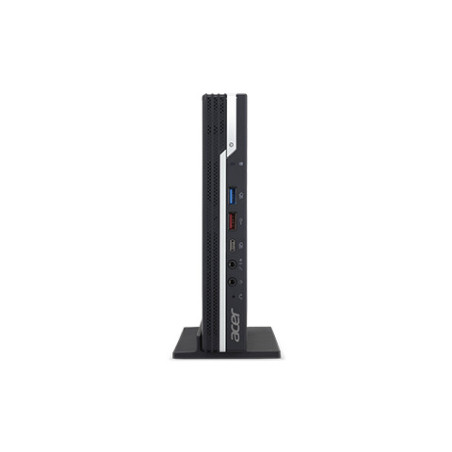 PC ACER VERITON N4680GT MINI PC Intel Core Core i3-10105T 8 Go 256 Go Intel UHD 