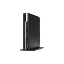 PC ACER VERITON N4680GT MINI PC Intel Core Core i3-10105T 8 Go 256 Go Intel UHD 