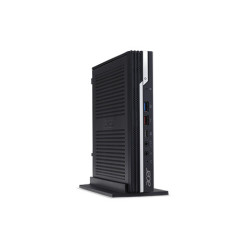 PC ACER VERITON N4680GT MINI PC Intel Core Core i3-10105T 8 Go 256 Go Intel UHD 