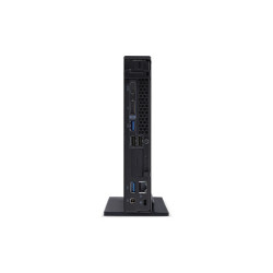 PC ACER VERITON N4680GT MINI PC Intel Core Core i3-10105T 8 Go 256 Go Intel UHD 