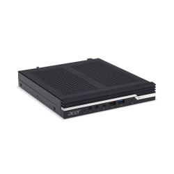 PC ACER VERITON N4680GT MINI PC Intel Core Core i3-10105T 8 Go 256 Go Intel UHD 