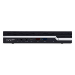 PC ACER VERITON N4680GT MINI PC Intel Core Core i5-11500T 8 Go 256 Go Intel UHD 