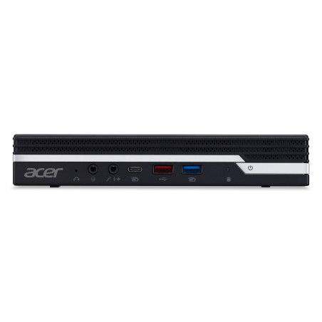 PC ACER VERITON N4680GT MINI PC Intel Core Core i5-11500T 8 Go 256 Go Intel UHD 