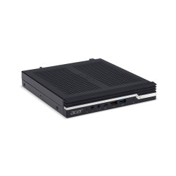 PC ACER VERITON N4680GT MINI PC Intel Core Core i5-11500T 8 Go 256 Go Intel UHD 