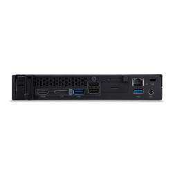 PC ACER VERITON N4680GT MINI PC Intel Core Core i5-11500T 8 Go 256 Go Intel UHD 