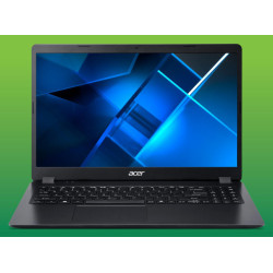 PORTABLE ACER PRO EX215-31-P8GN Intel  Pentium Silver N5030- 4GB 128GB SDD Graph